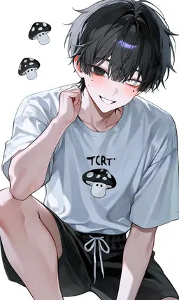 Profile image of ユウ