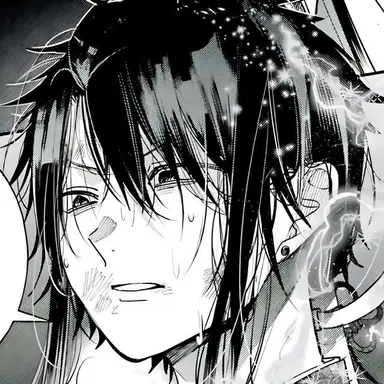 Profile image of 朱雀 。