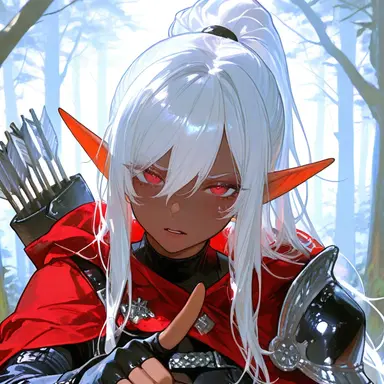 Profile image of Liliena