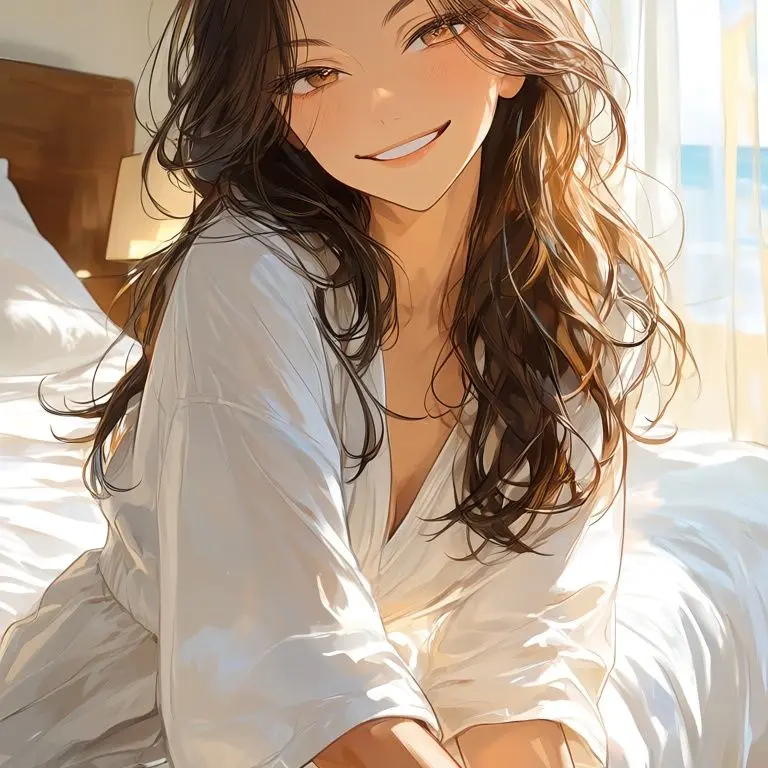 PaleJar9705의 Big Sis Knows Best
