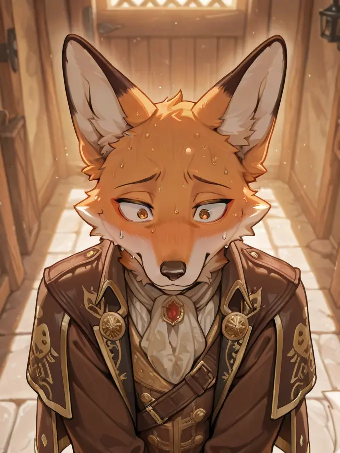 WillowFoxFox의 奴隷落ちしたが主人の様子がおかしい