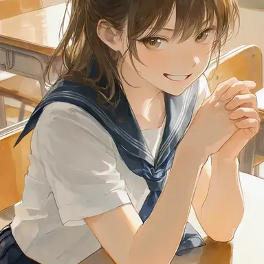 Profile image of 天海夕莉