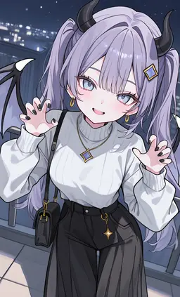 Profile image of Lyra