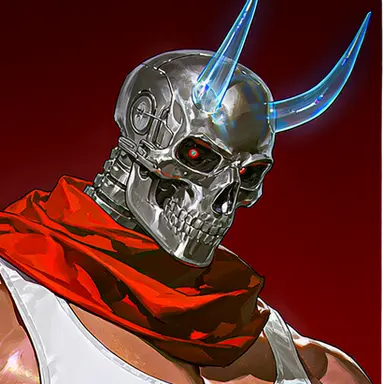 Profile image of Vanjo