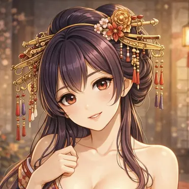 Profile image of 舞香