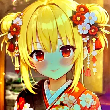 Profile image of 結菜