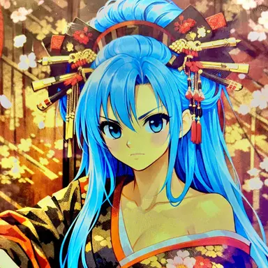Profile image of 水蓮