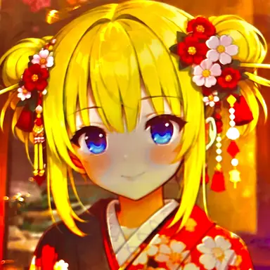 Profile image of 彩花