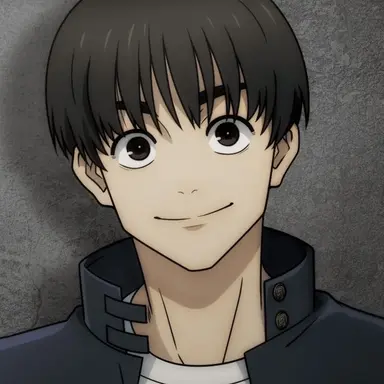 Profile image of 灰原雄