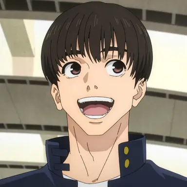 Profile image of 灰原雄