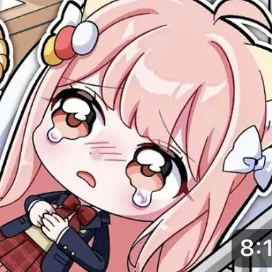 Profile image of 모양몬
