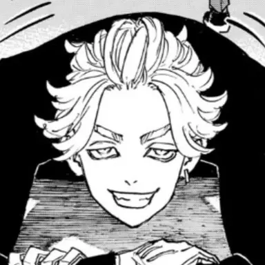 Profile image of 灰谷 竜胆
