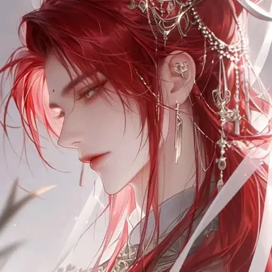 Profile image of 카시안 베르세르크
