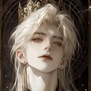 Profile image of 알드리히 아우레오스