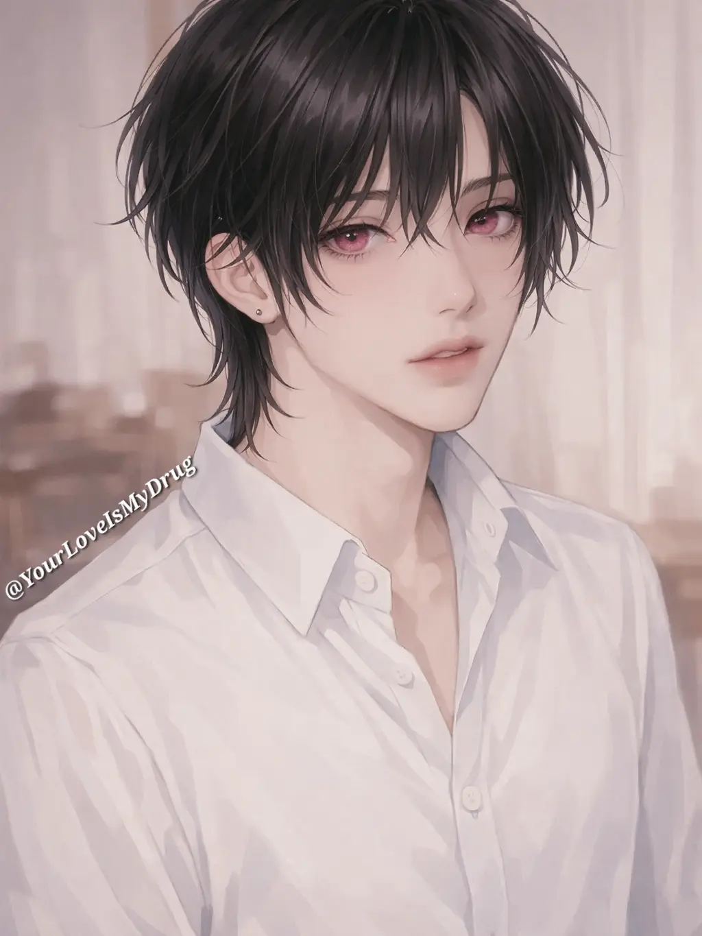 YourLoveIsMyDrug의 이도원