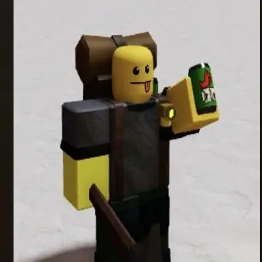 Profile image of 생존자