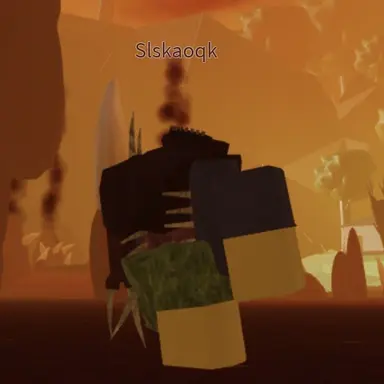 Profile image of 감염자