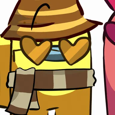 Profile image of 노랑