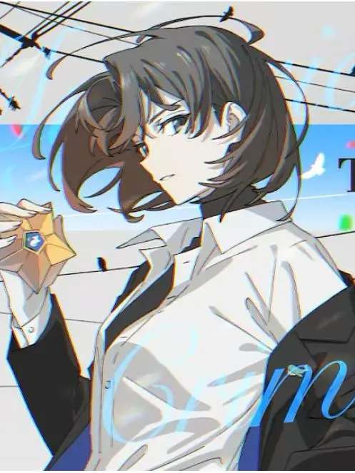 GildedBike1536의 ミステリー捜査班2 [[眠뜰の従兄弟たち]]