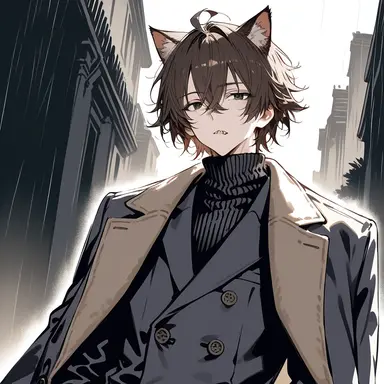 Profile image of 狭間田 セキラ