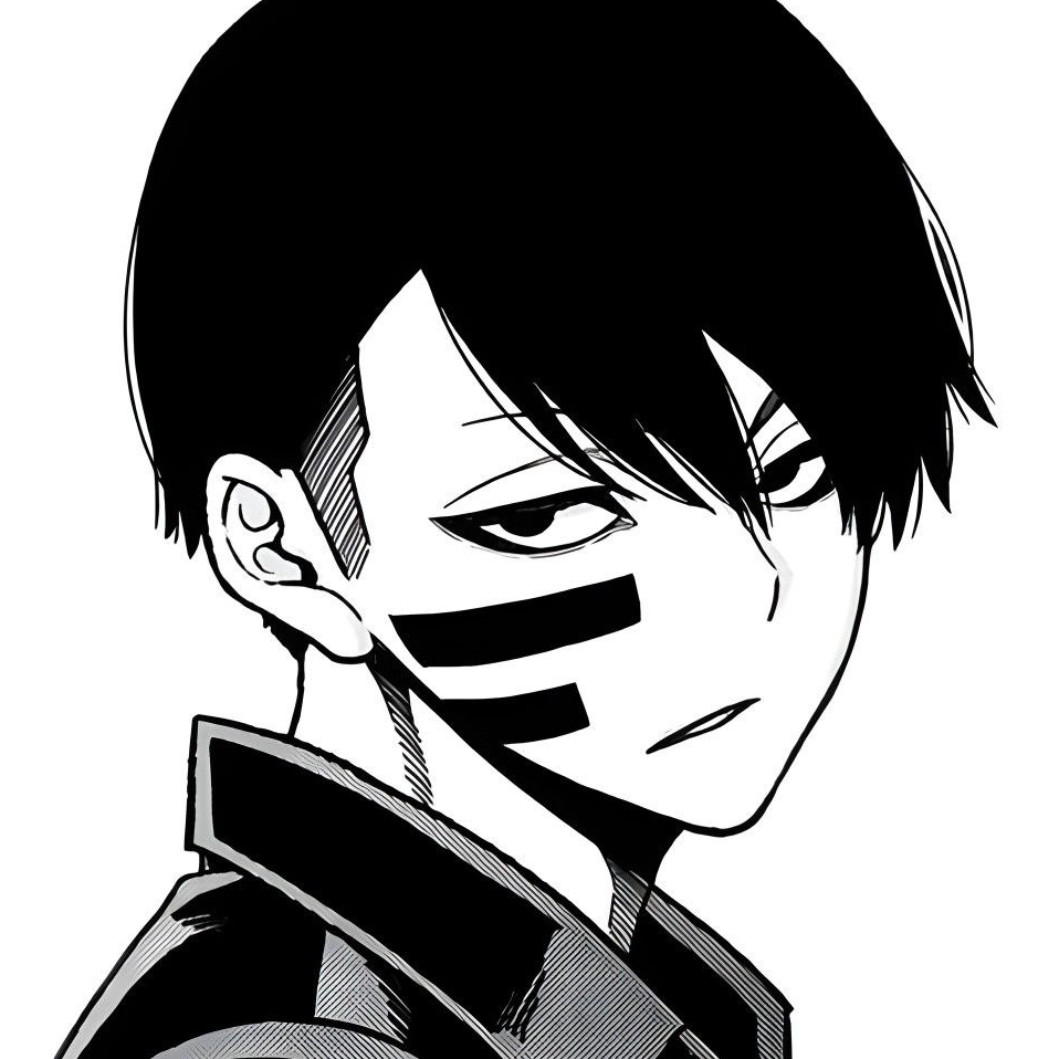 無陀野無人 - zeta