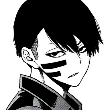 Profile image of 無陀野無人