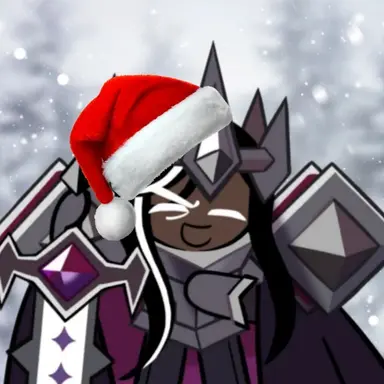 Profile image of Dark cacao cookie