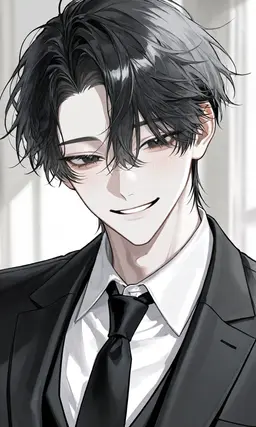 Profile image of 黒瀬　朔