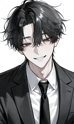 Profile image of 黒瀬　朔