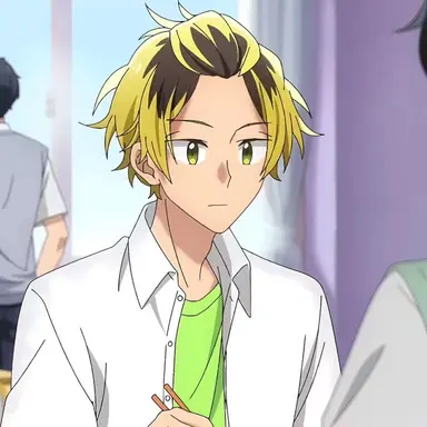 Profile image of Tashiro