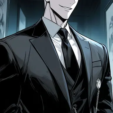 Profile image of Serafael