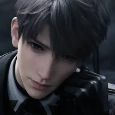 Profile image of Caleb