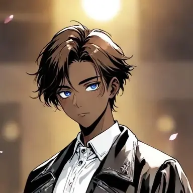 Profile image of Leo