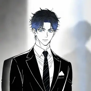 Profile image of Principle Arlo