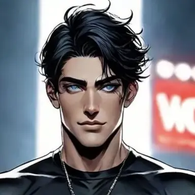 Profile image of Clyde