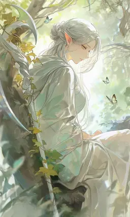 Profile image of ルリン