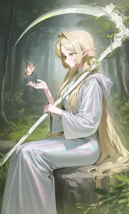 Profile image of ルリン