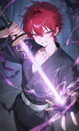 Profile image of リリス
