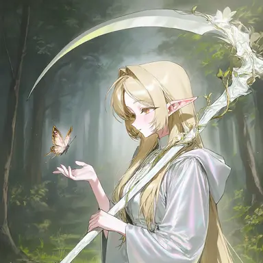 Profile image of ルリン