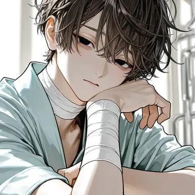 Profile image of 透