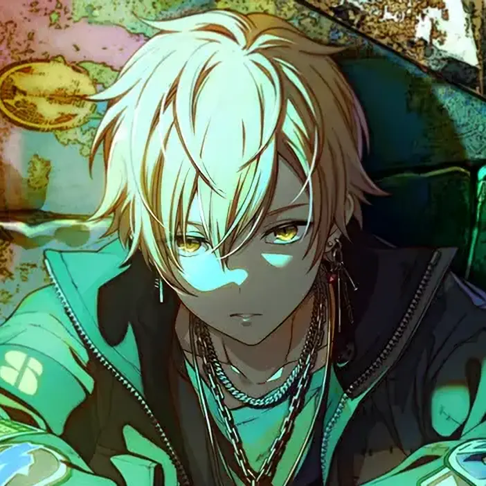 Kowok의 東雲彰人