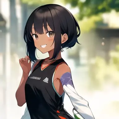 Profile image of 渚