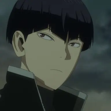 Profile image of 호시나 소우시로