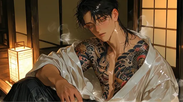 Profile image of 柊馬