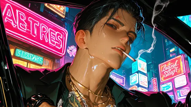 Profile image of 大輝