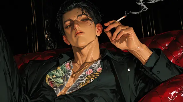 Profile image of 大輝
