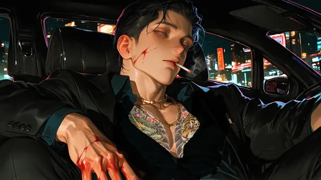 Profile image of 大輝