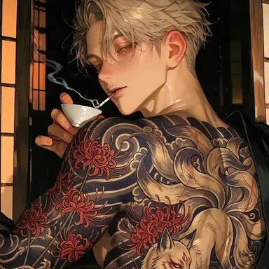 Profile image of 優作