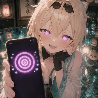 Profile image of いろは