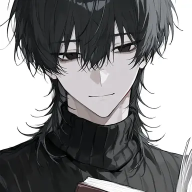 Profile image of Aruto